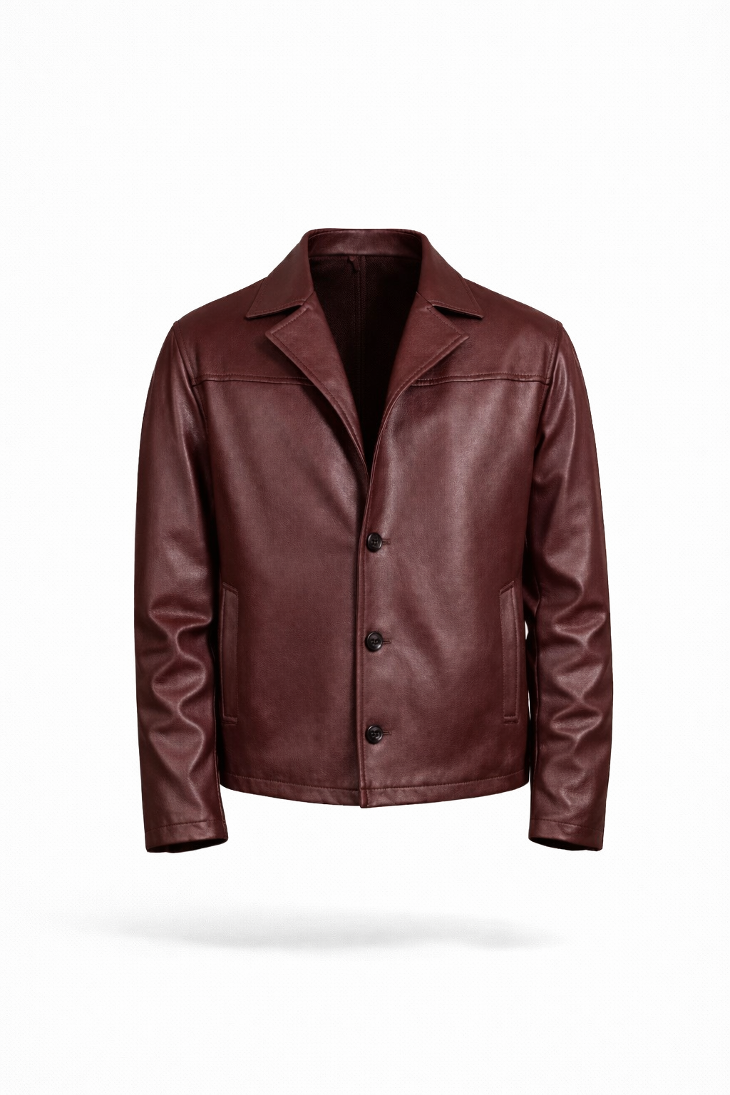 CHAQUETA CORTA ECOLÓGICA