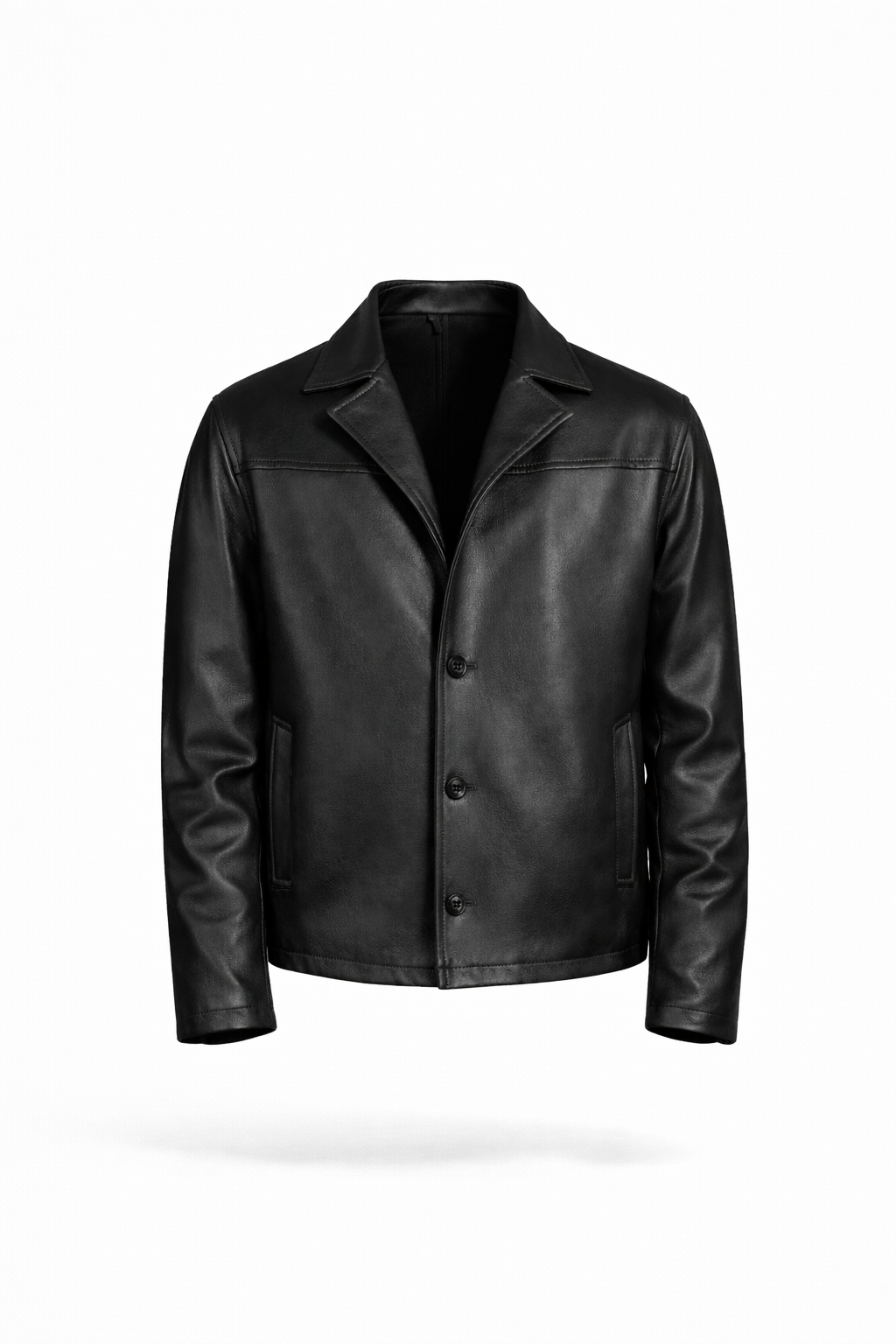 CHAQUETA CORTA ECOLÓGICA