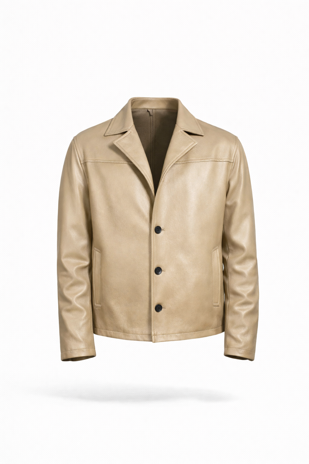 CHAQUETA CORTA ECOLÓGICA