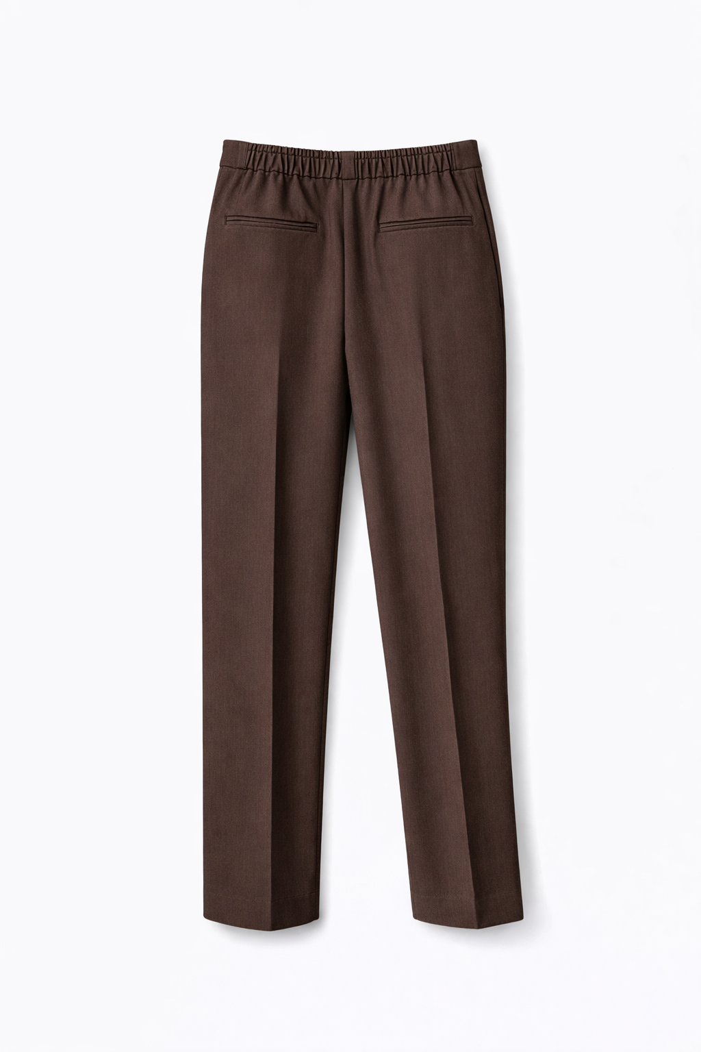 PANTALONES ELEGANTES